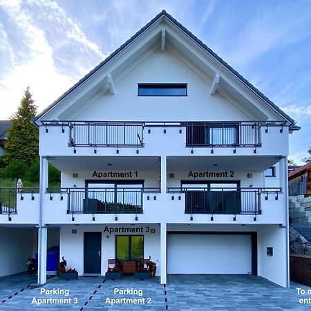 Villa Number 8 Feldberg  Ngoại thất bức ảnh