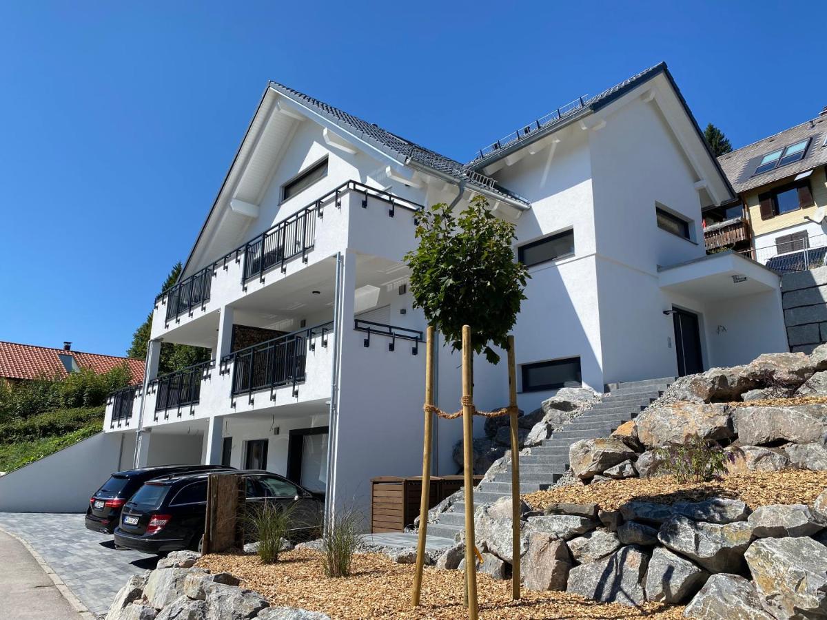 Villa Number 8 Feldberg  Ngoại thất bức ảnh