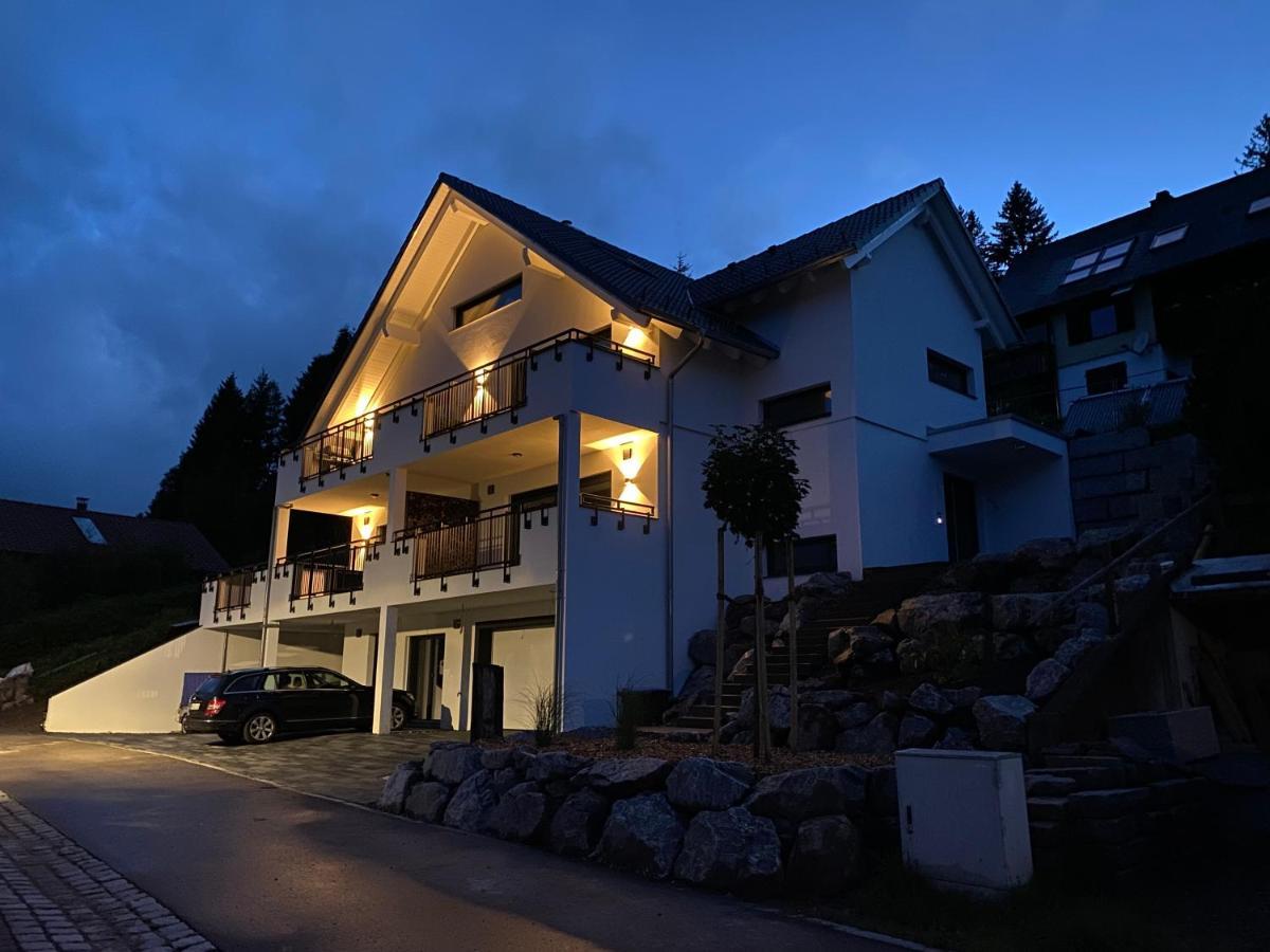 Villa Number 8 Feldberg  Ngoại thất bức ảnh