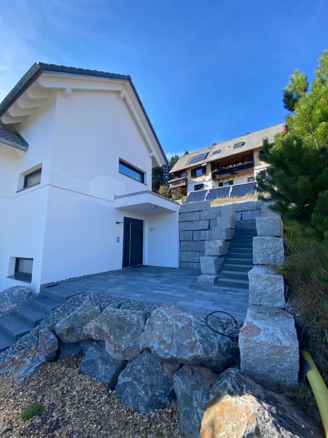 Villa Number 8 Feldberg  Ngoại thất bức ảnh