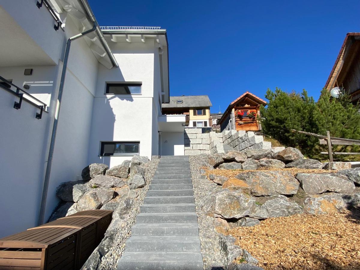 Villa Number 8 Feldberg  Ngoại thất bức ảnh