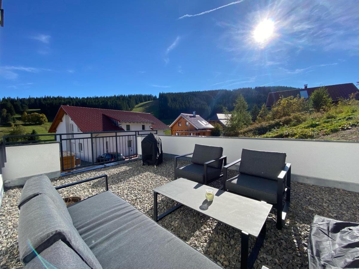 Villa Number 8 Feldberg  Ngoại thất bức ảnh