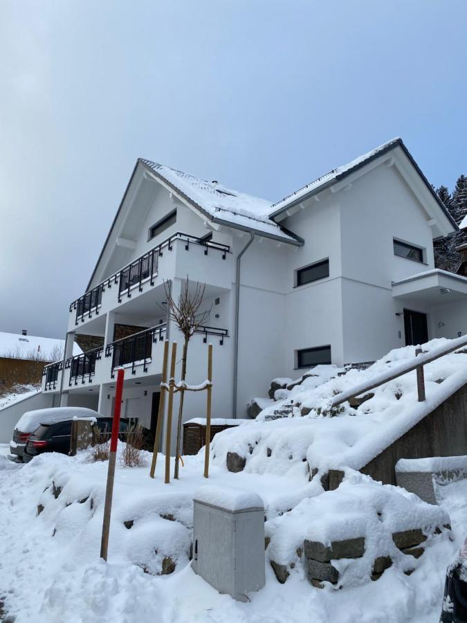 Villa Number 8 Feldberg  Ngoại thất bức ảnh