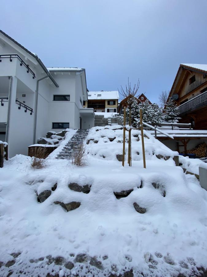 Villa Number 8 Feldberg  Ngoại thất bức ảnh