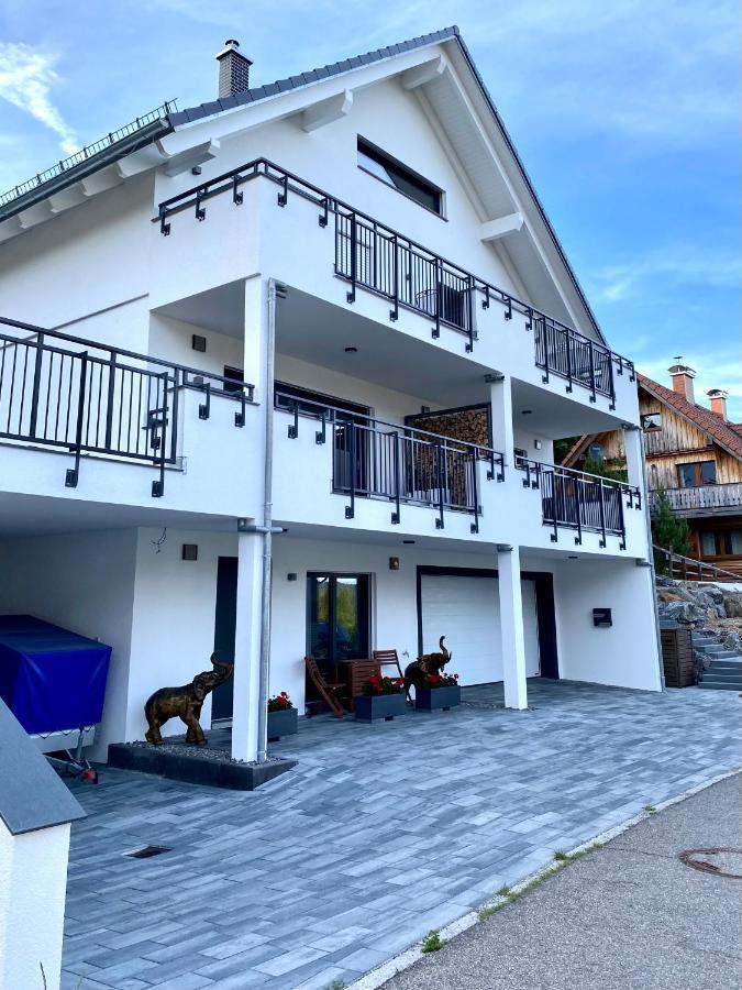Villa Number 8 Feldberg  Ngoại thất bức ảnh