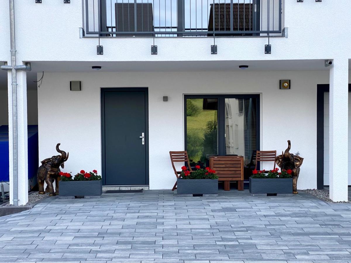 Villa Number 8 Feldberg  Ngoại thất bức ảnh