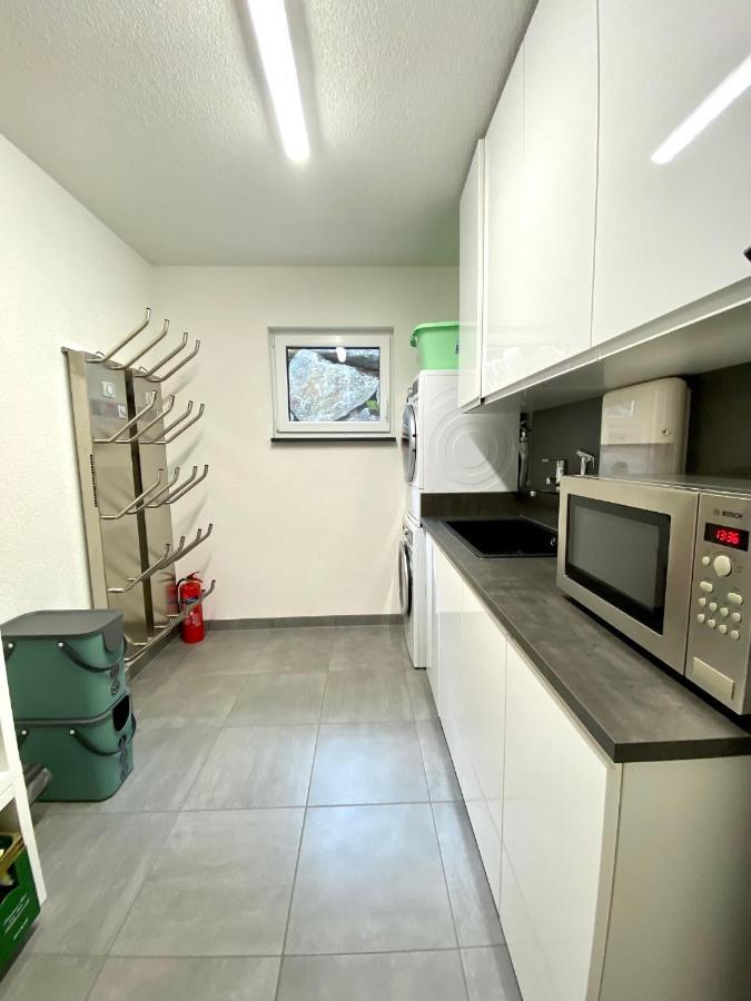 Villa Number 8 Feldberg  Ngoại thất bức ảnh