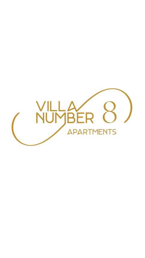 Villa Number 8 Feldberg  Ngoại thất bức ảnh