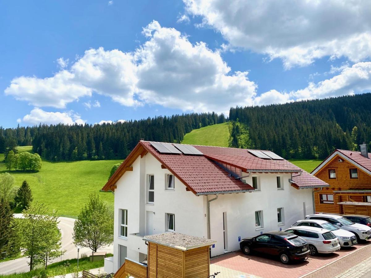Villa Number 8 Feldberg  Ngoại thất bức ảnh