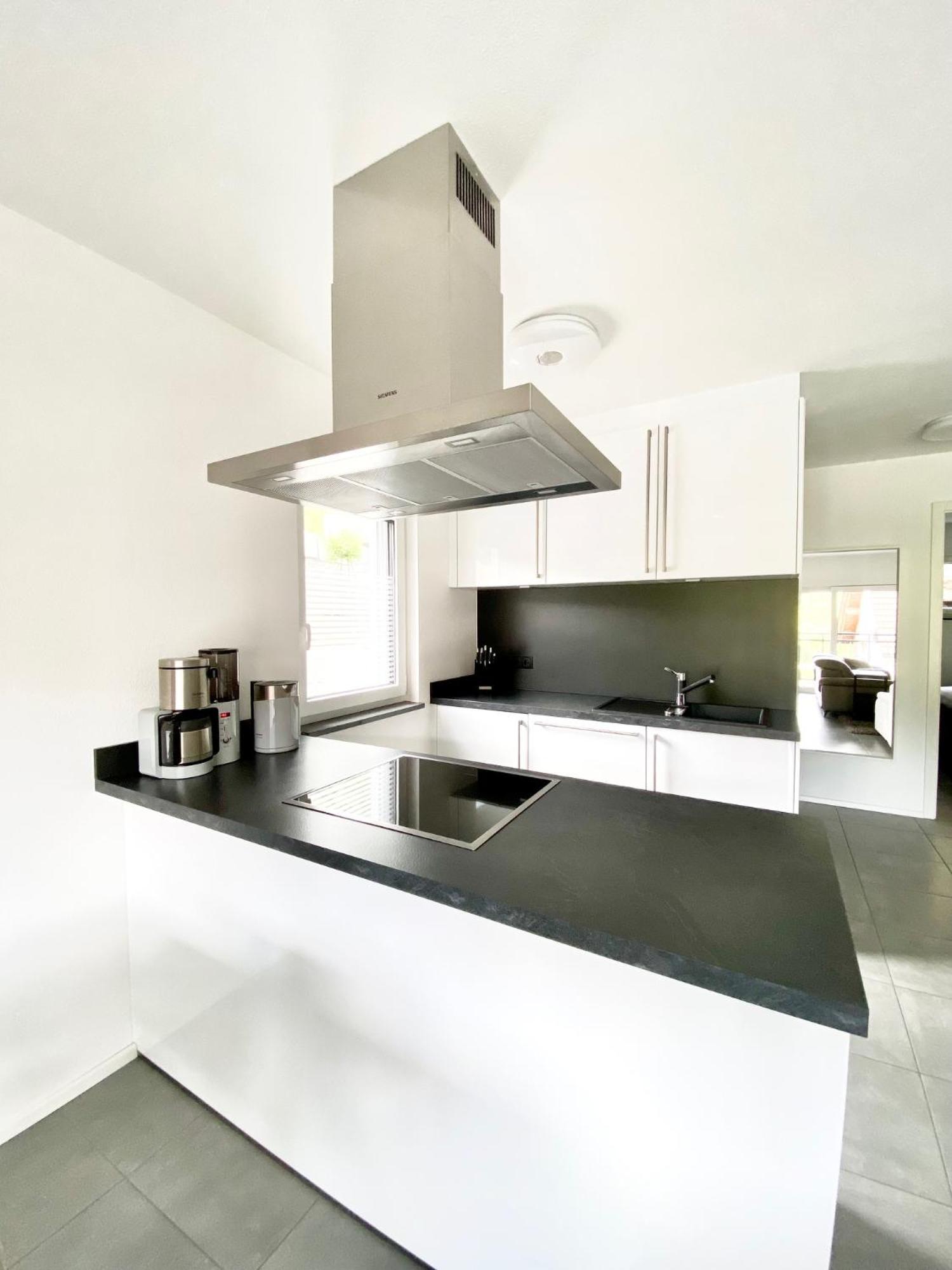 Villa Number 8 Feldberg  Phòng bức ảnh
