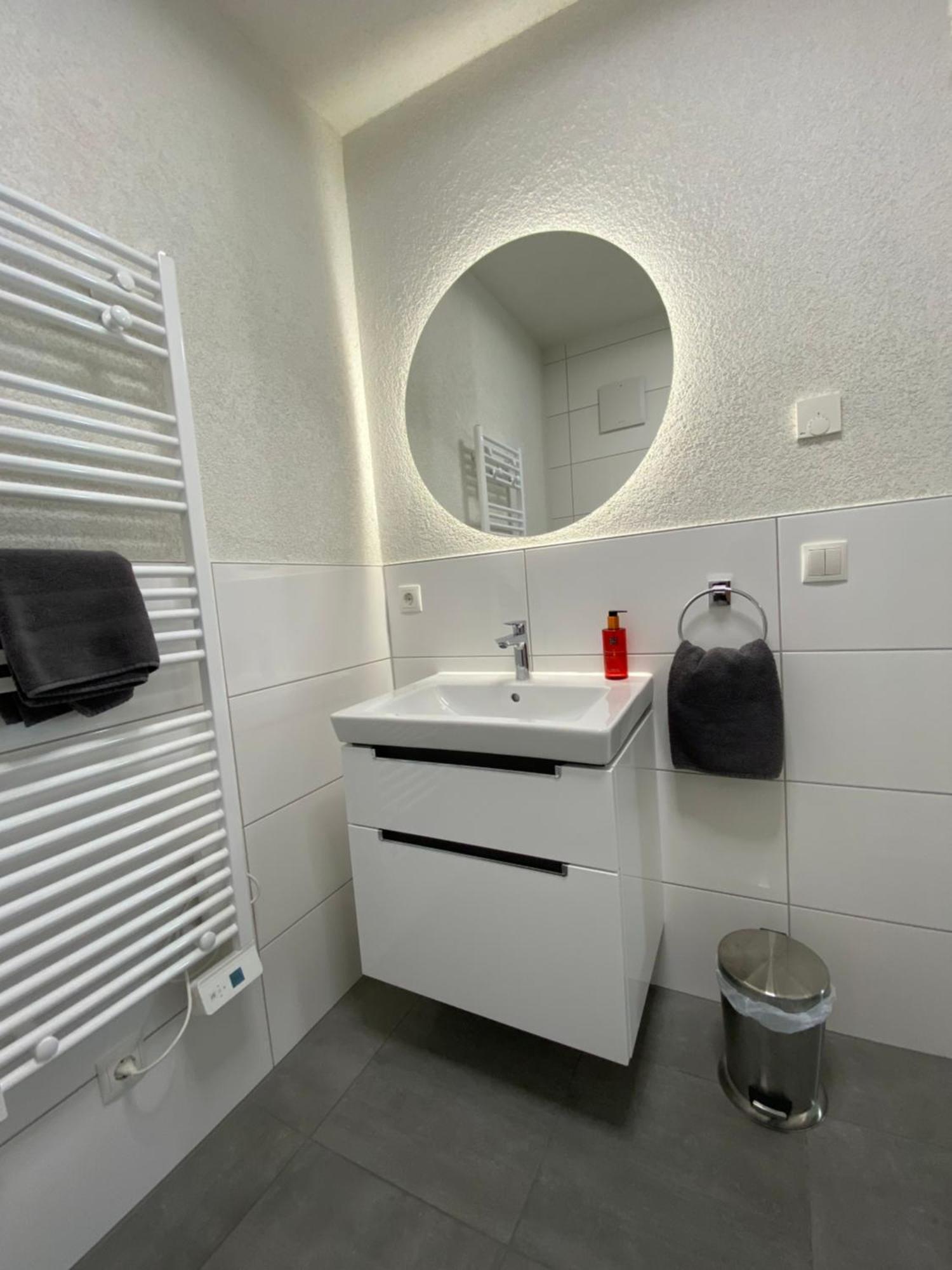Villa Number 8 Feldberg  Phòng bức ảnh
