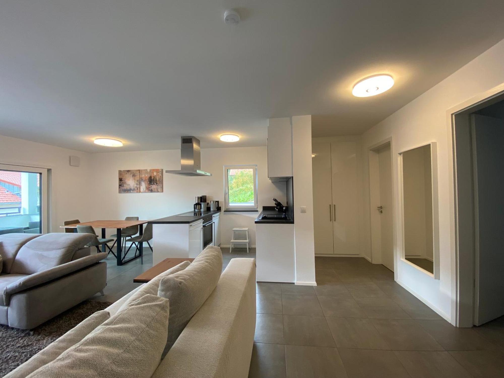 Villa Number 8 Feldberg  Phòng bức ảnh