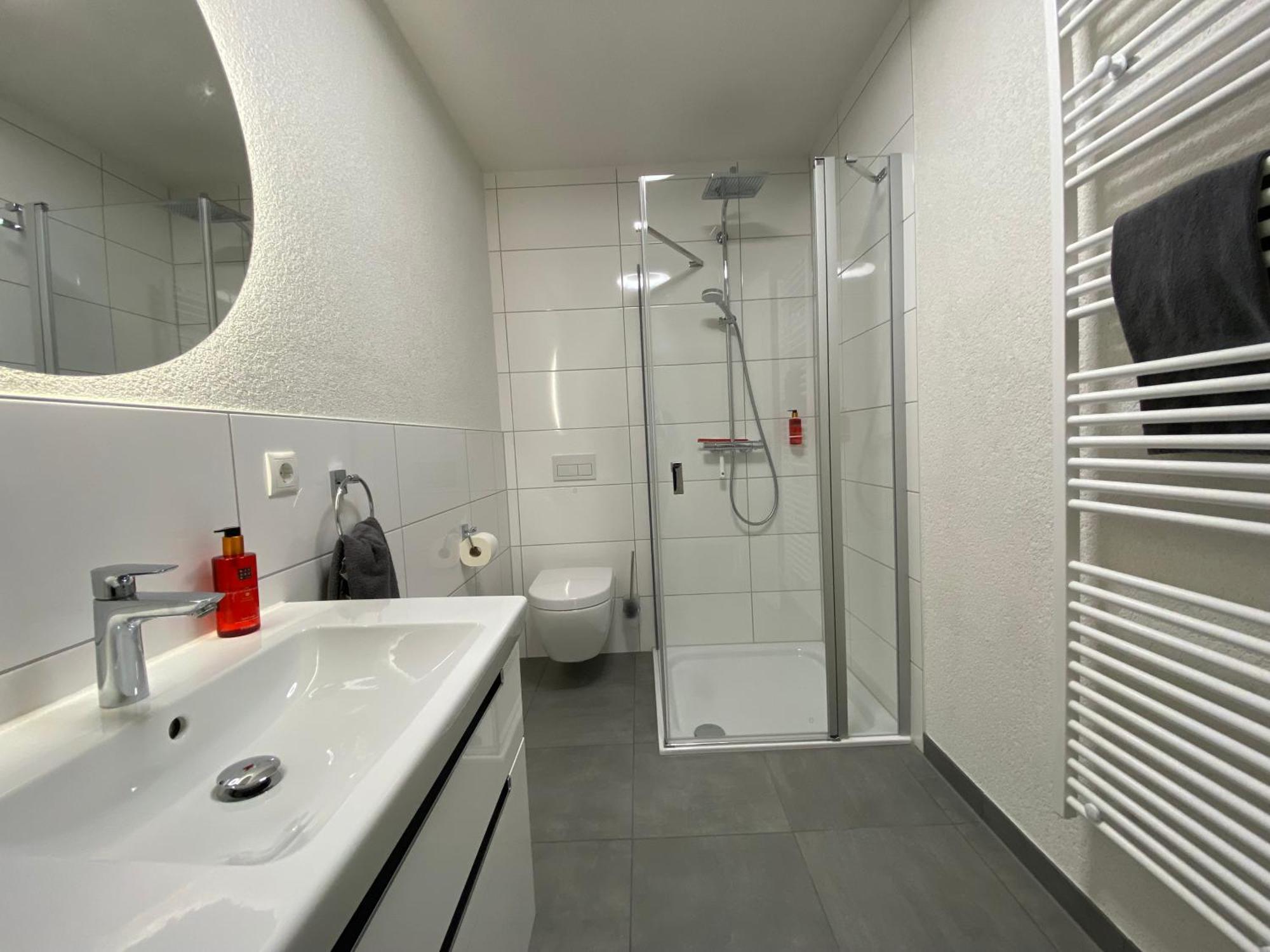 Villa Number 8 Feldberg  Phòng bức ảnh