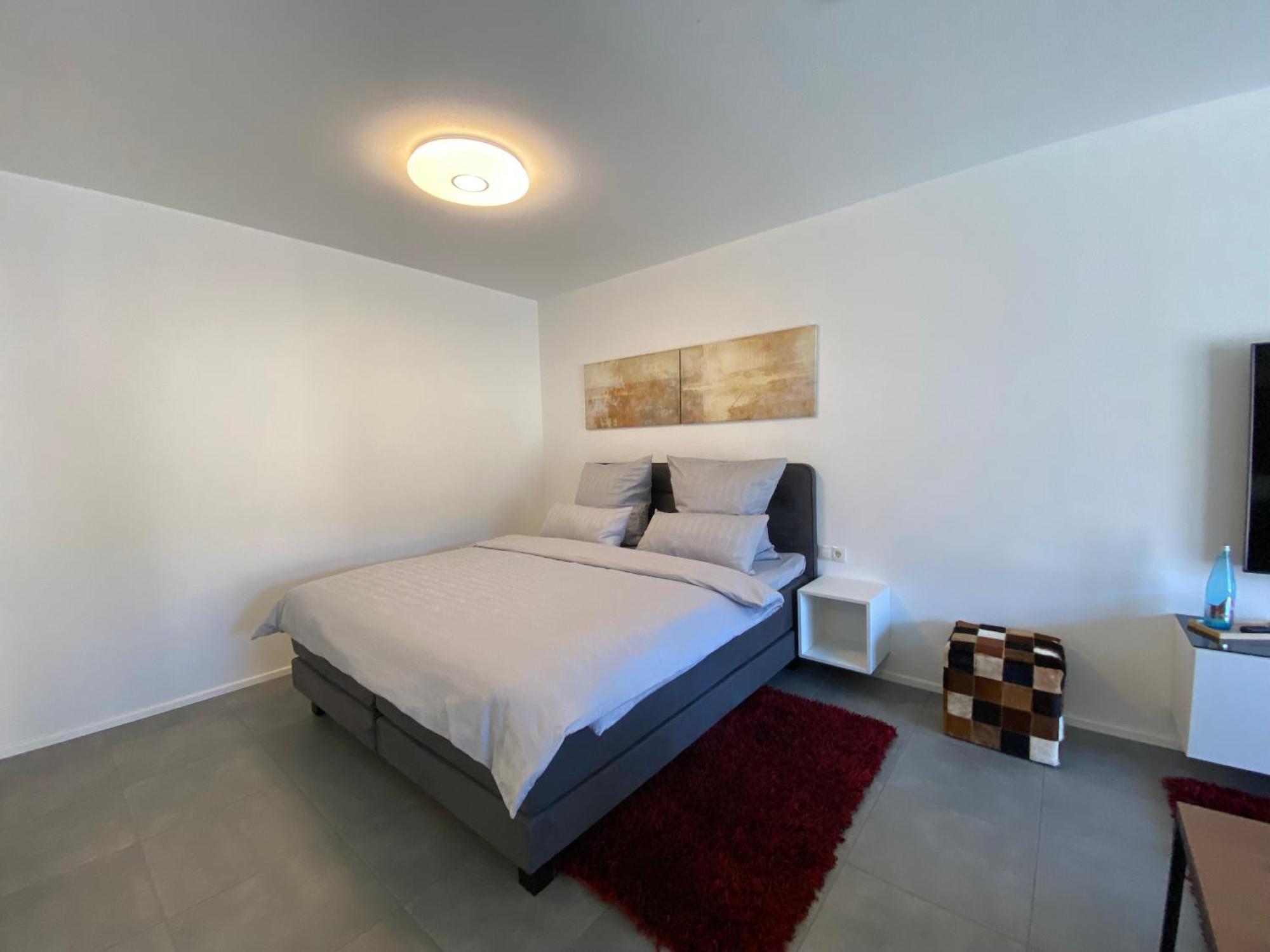 Villa Number 8 Feldberg  Phòng bức ảnh