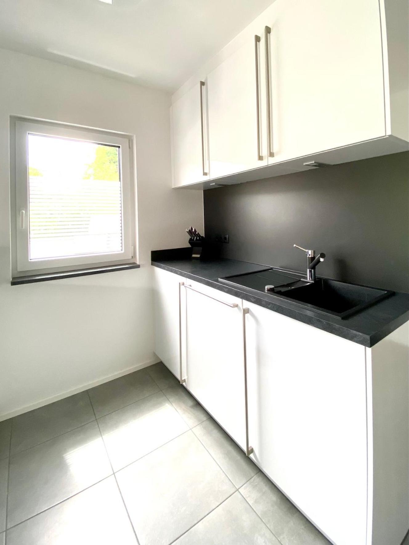 Villa Number 8 Feldberg  Phòng bức ảnh