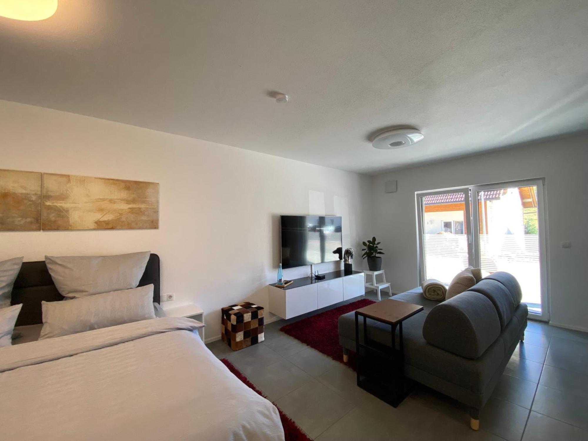 Villa Number 8 Feldberg  Phòng bức ảnh