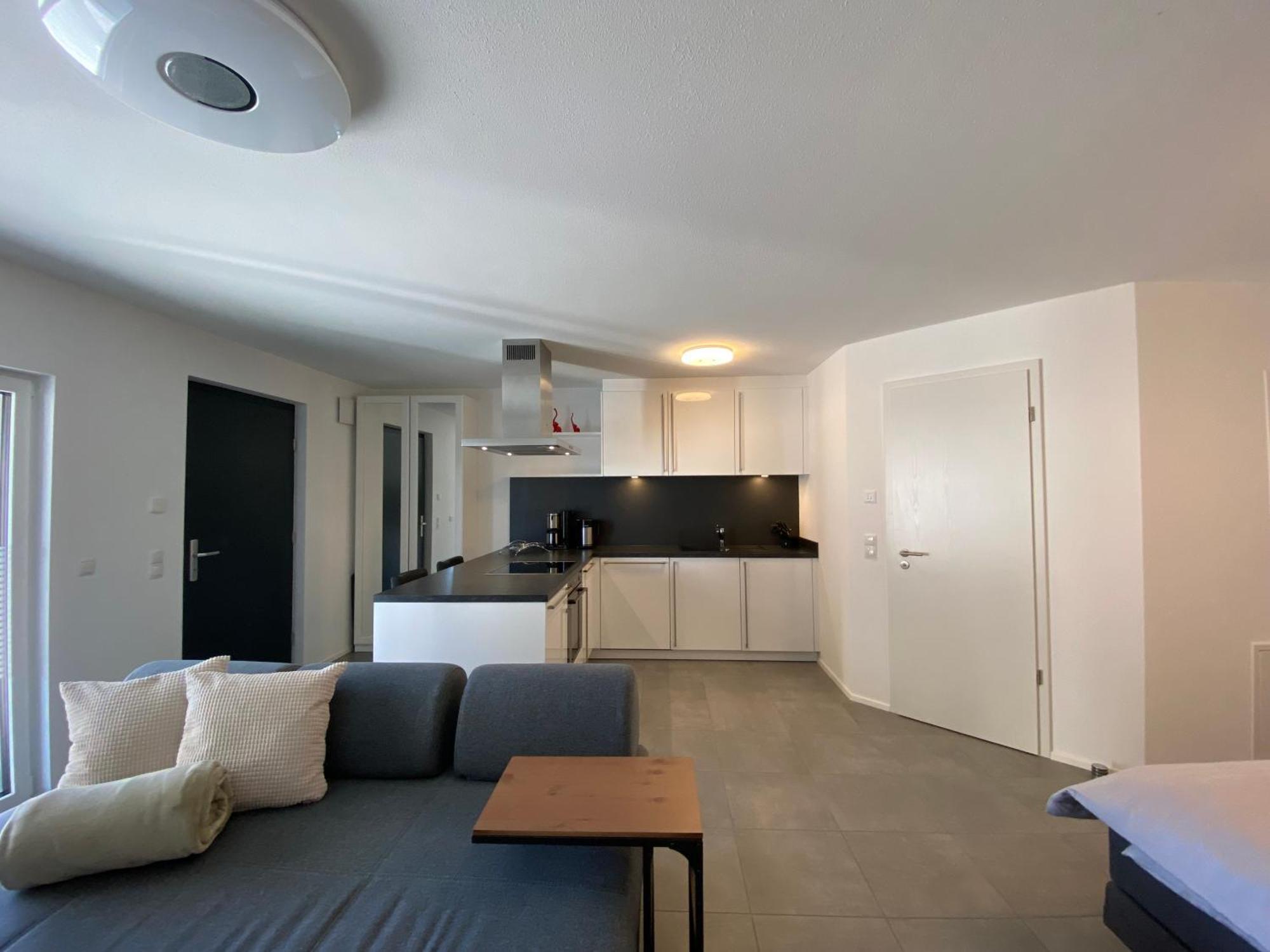 Villa Number 8 Feldberg  Phòng bức ảnh