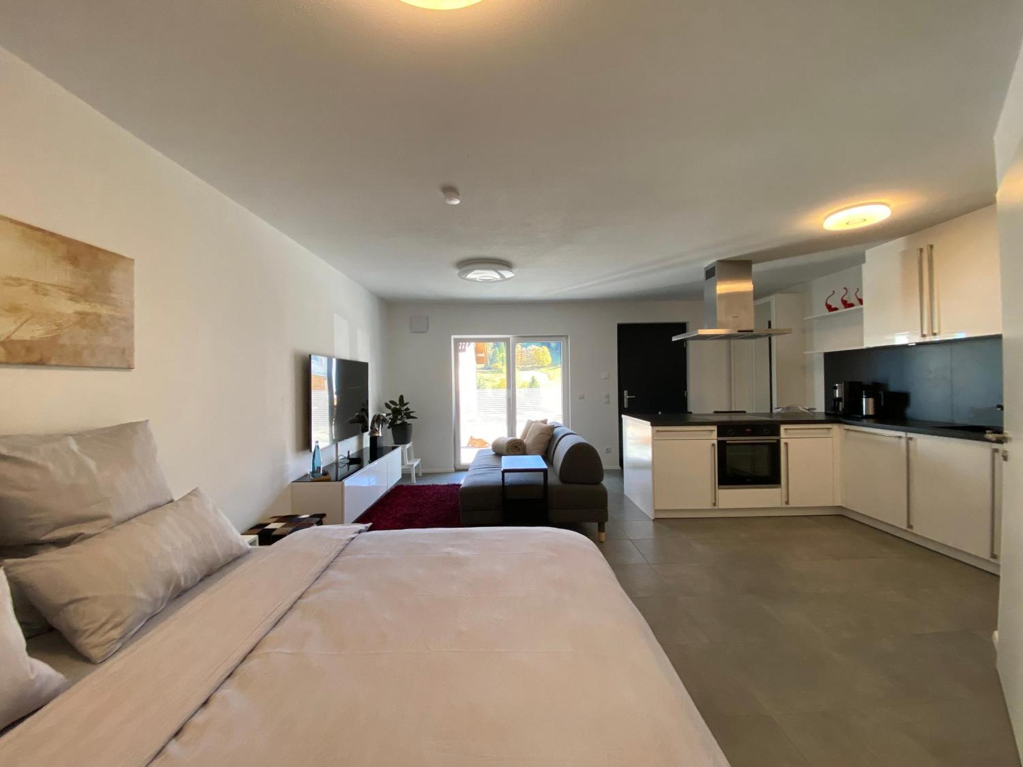 Villa Number 8 Feldberg  Phòng bức ảnh