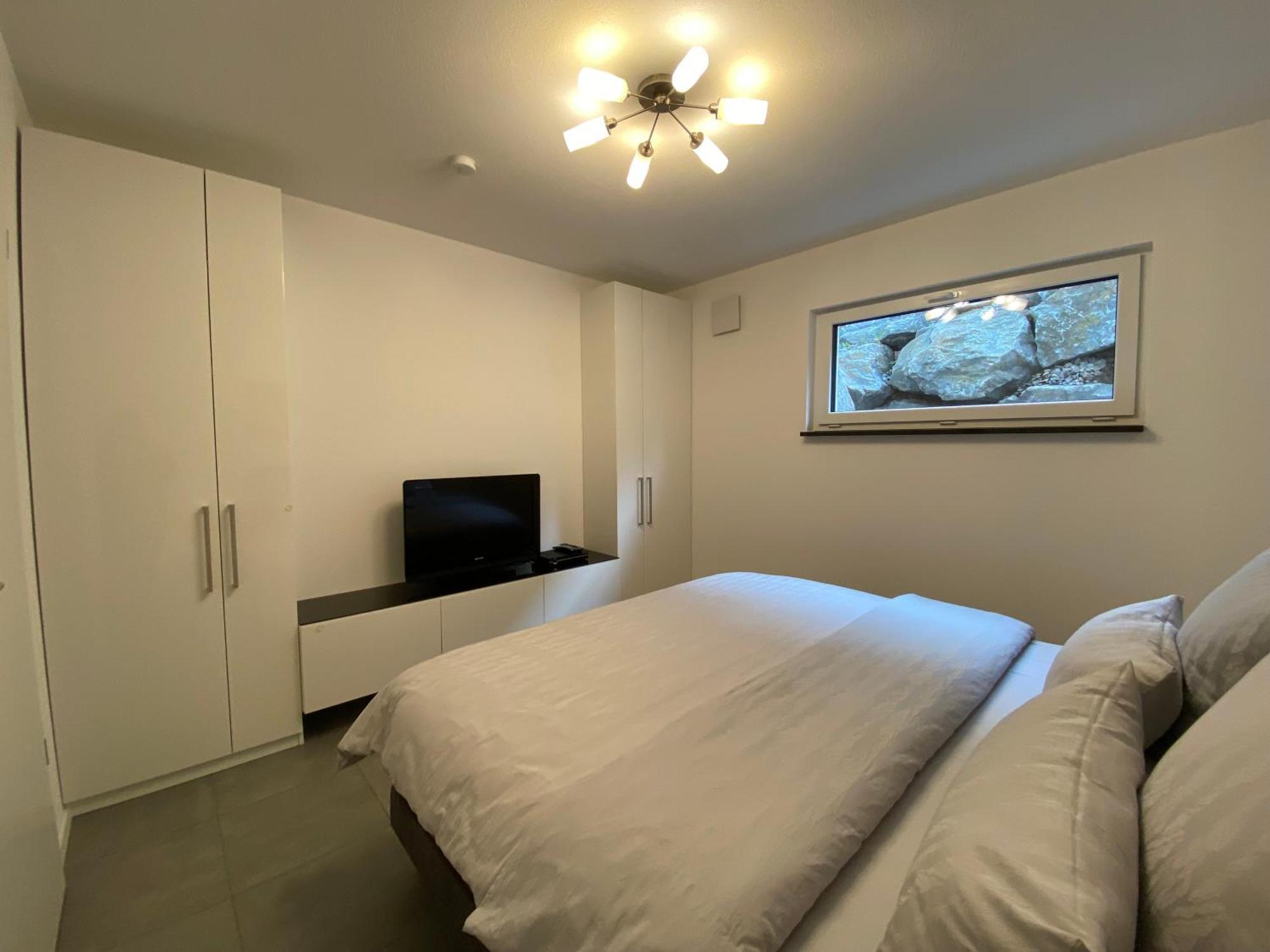 Villa Number 8 Feldberg  Phòng bức ảnh