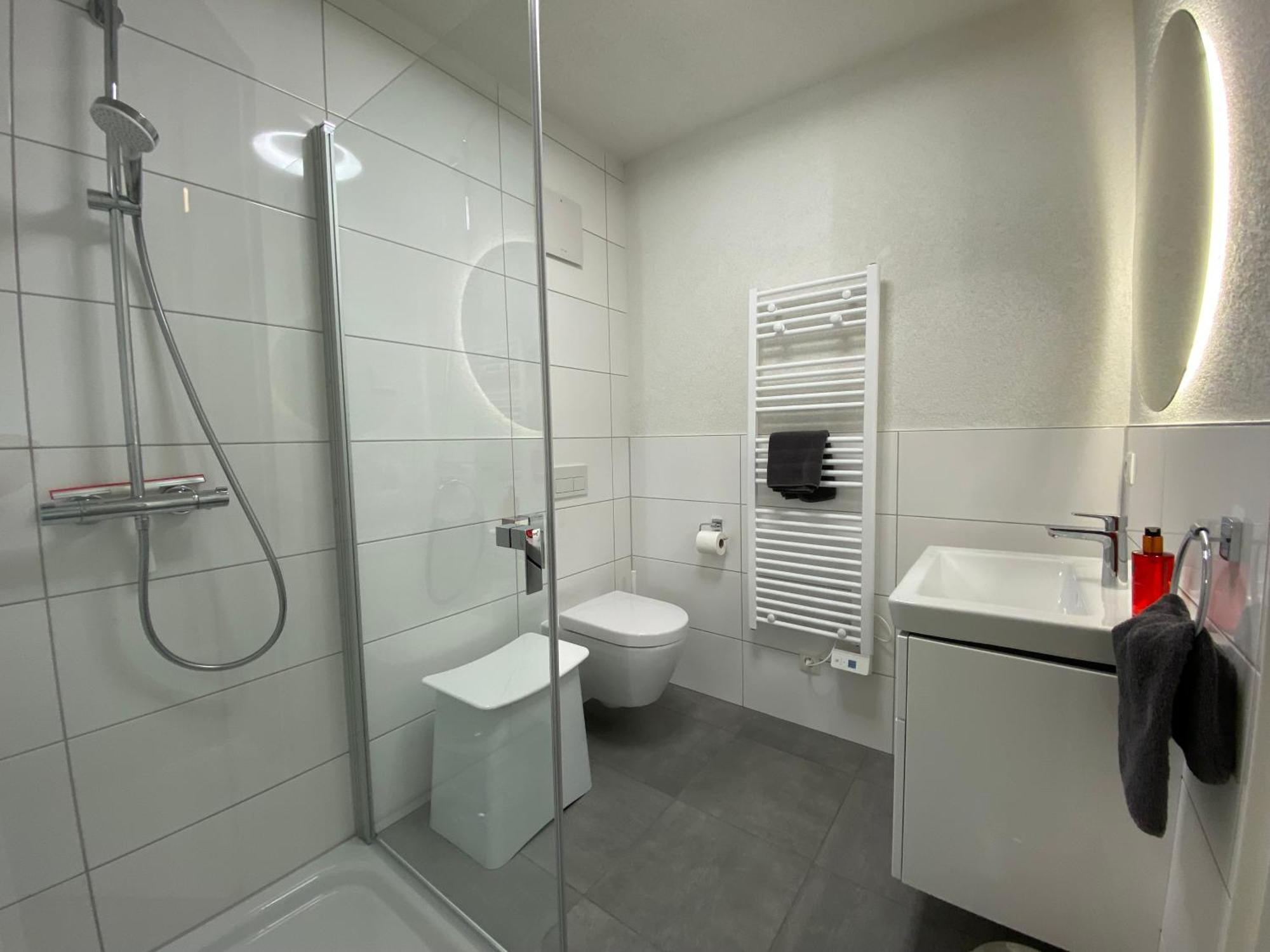 Villa Number 8 Feldberg  Phòng bức ảnh