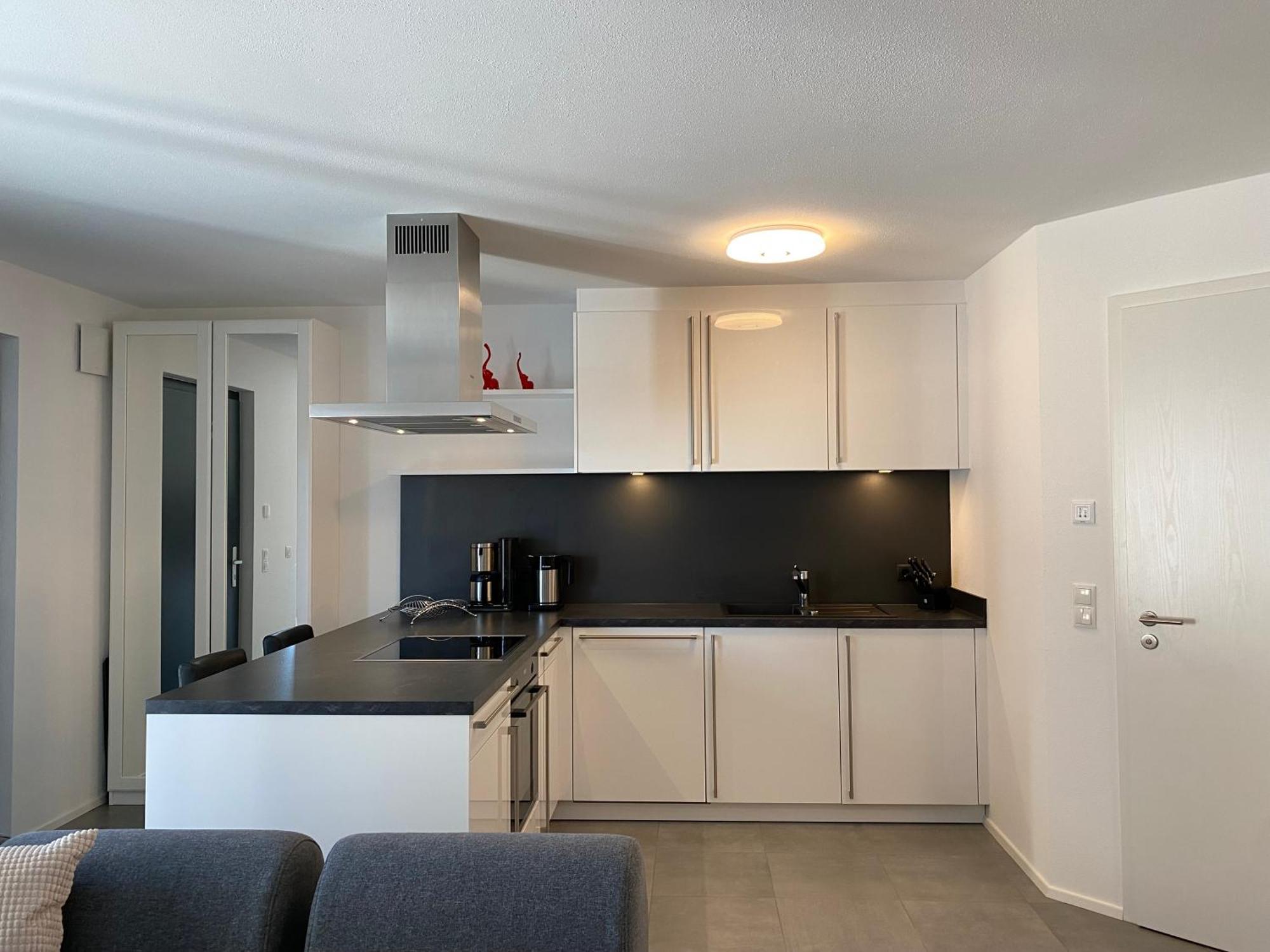 Villa Number 8 Feldberg  Phòng bức ảnh