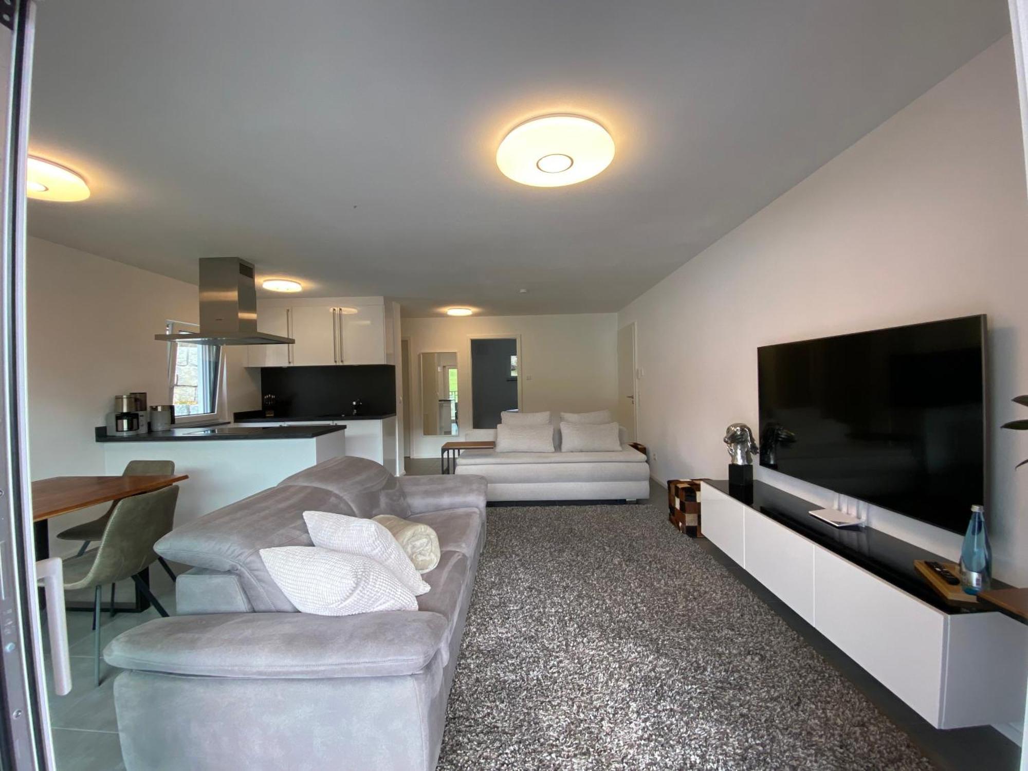 Villa Number 8 Feldberg  Phòng bức ảnh