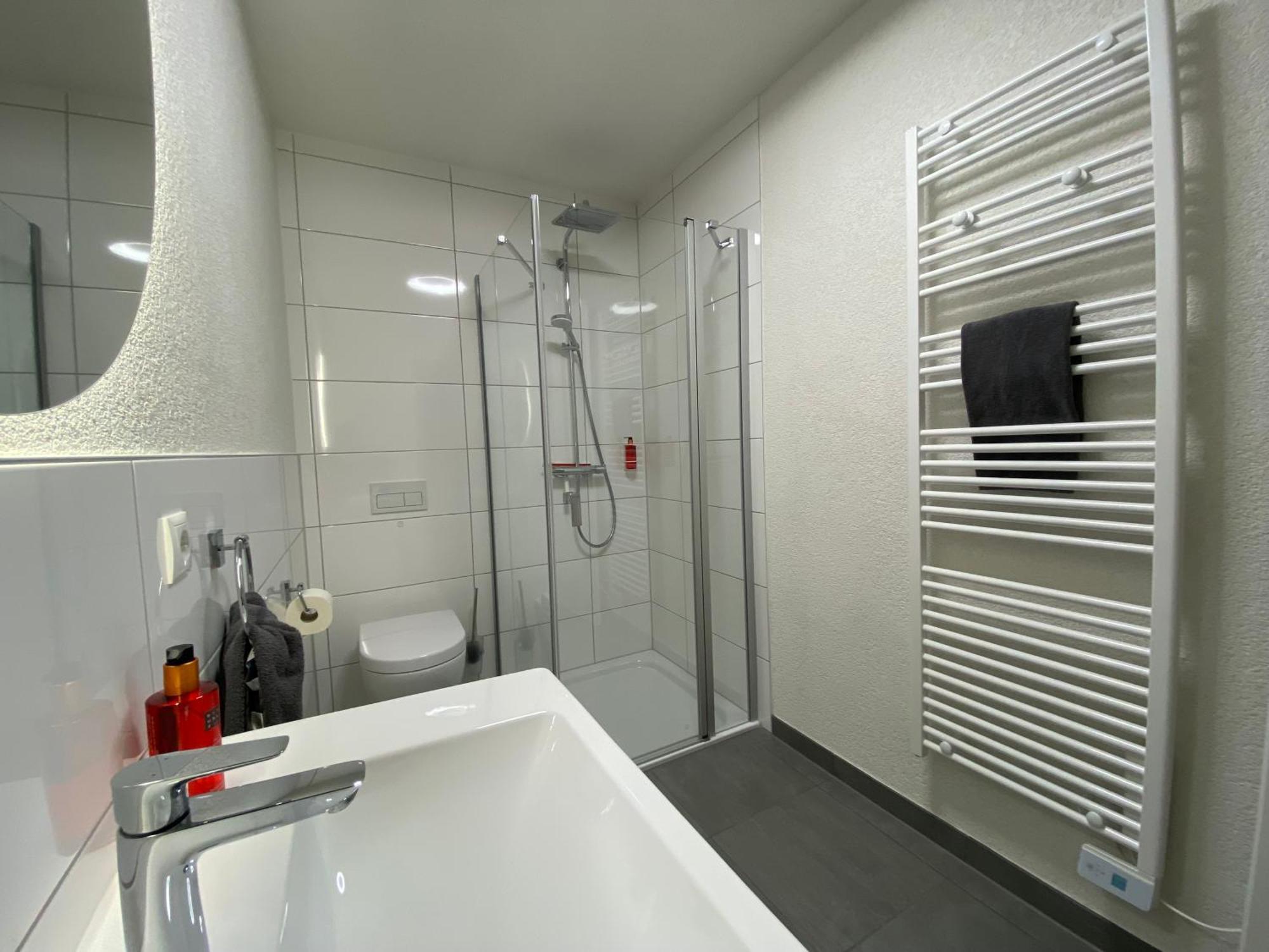 Villa Number 8 Feldberg  Phòng bức ảnh