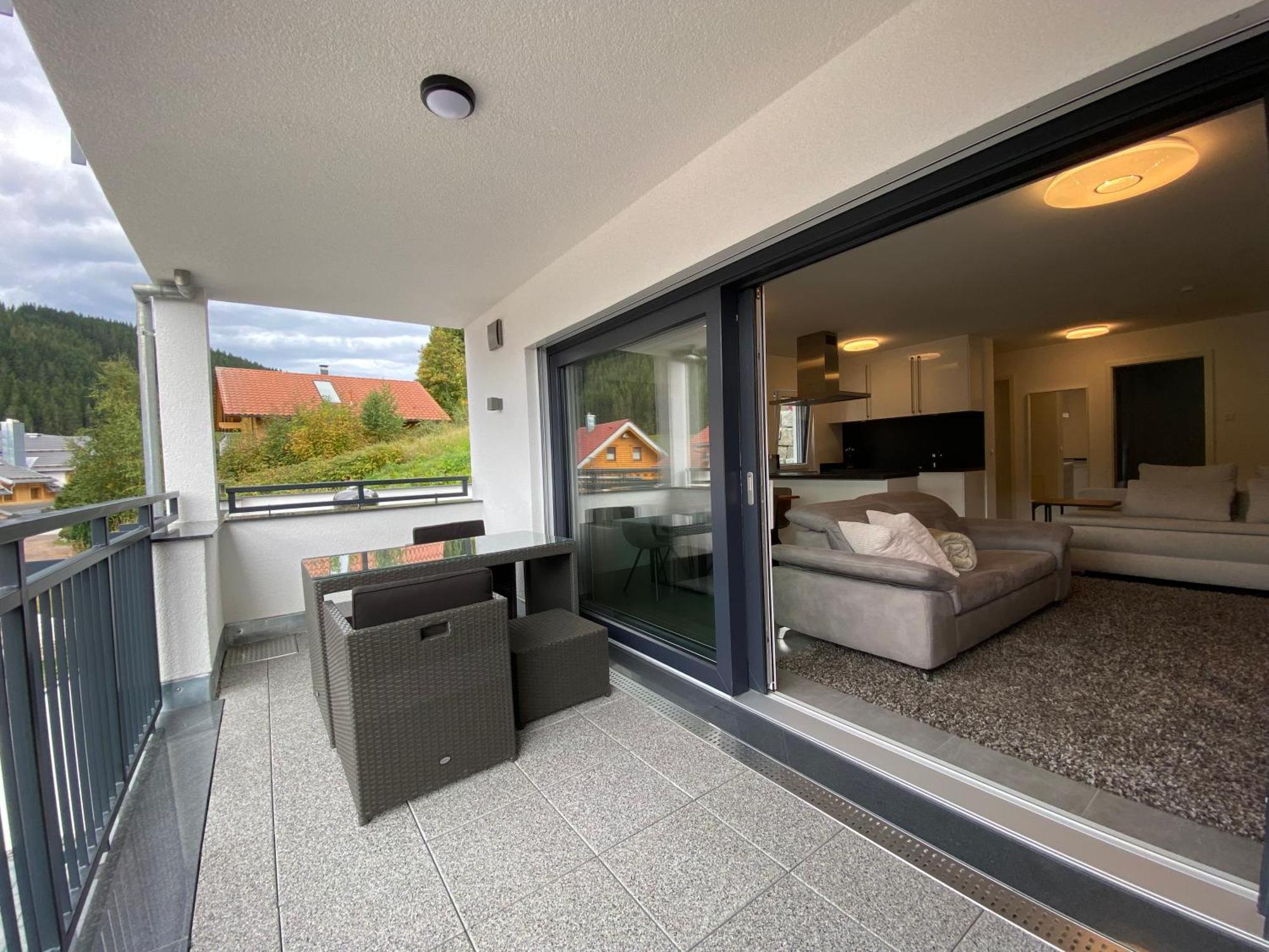 Villa Number 8 Feldberg  Phòng bức ảnh