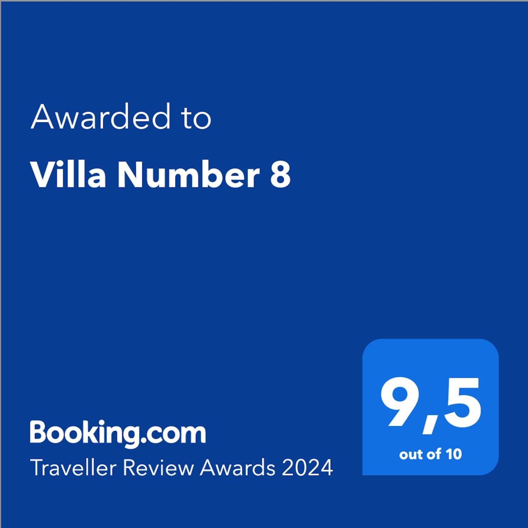 Villa Number 8 Feldberg  Ngoại thất bức ảnh